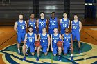 Men's Basketball Team Photo  Wheaton College Men's Basketball  2019-20 Team Photo.  - Photo By: KEITH NORDSTROM : Wheaton, basketball